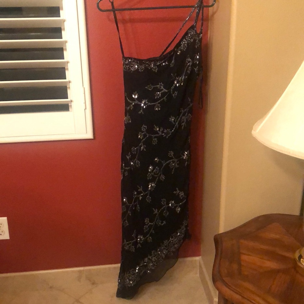 Scala  below knee cocktail dress